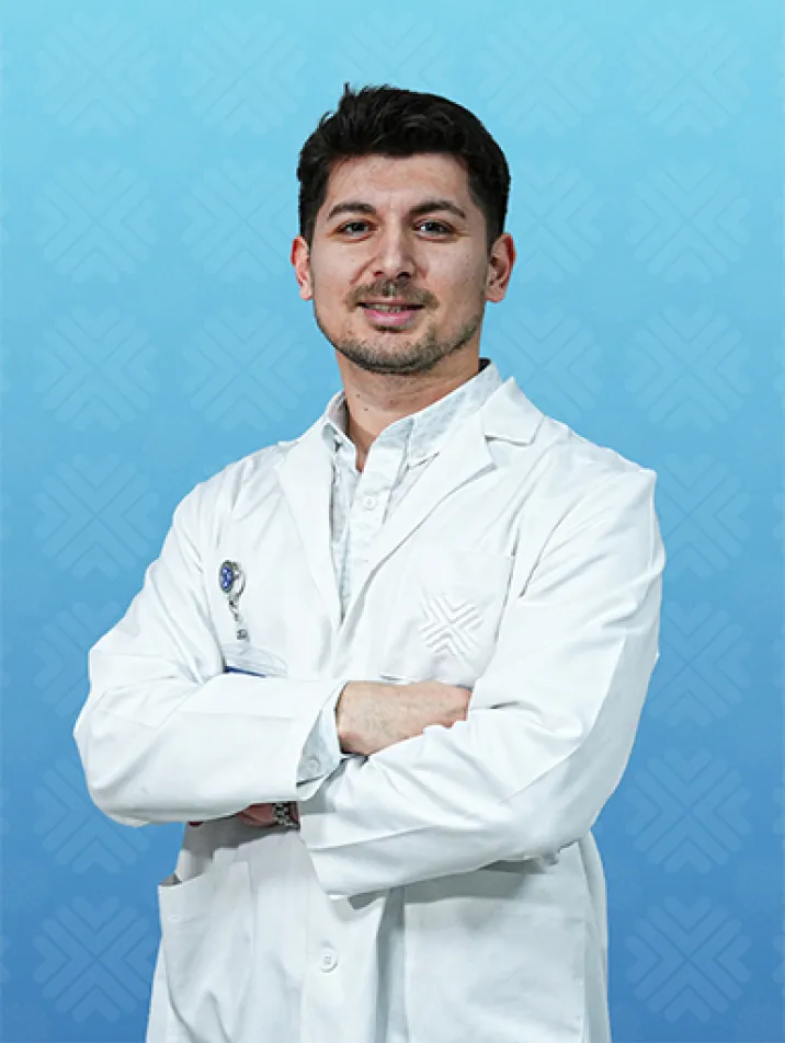 ERKAN KOLAK