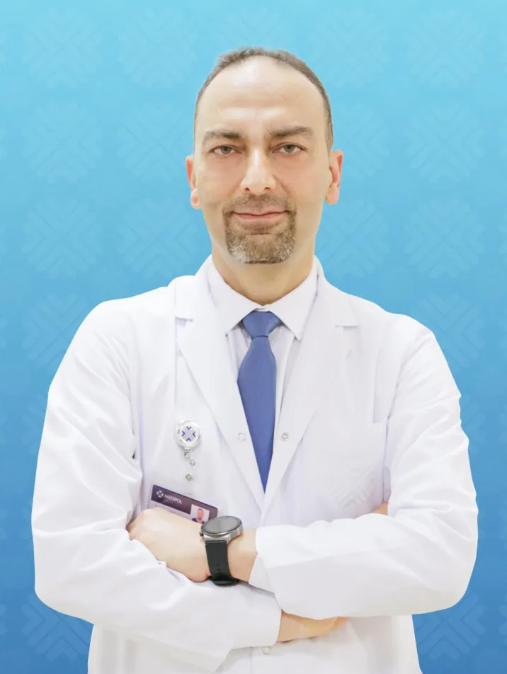 ERKAN TEMİZKAN
