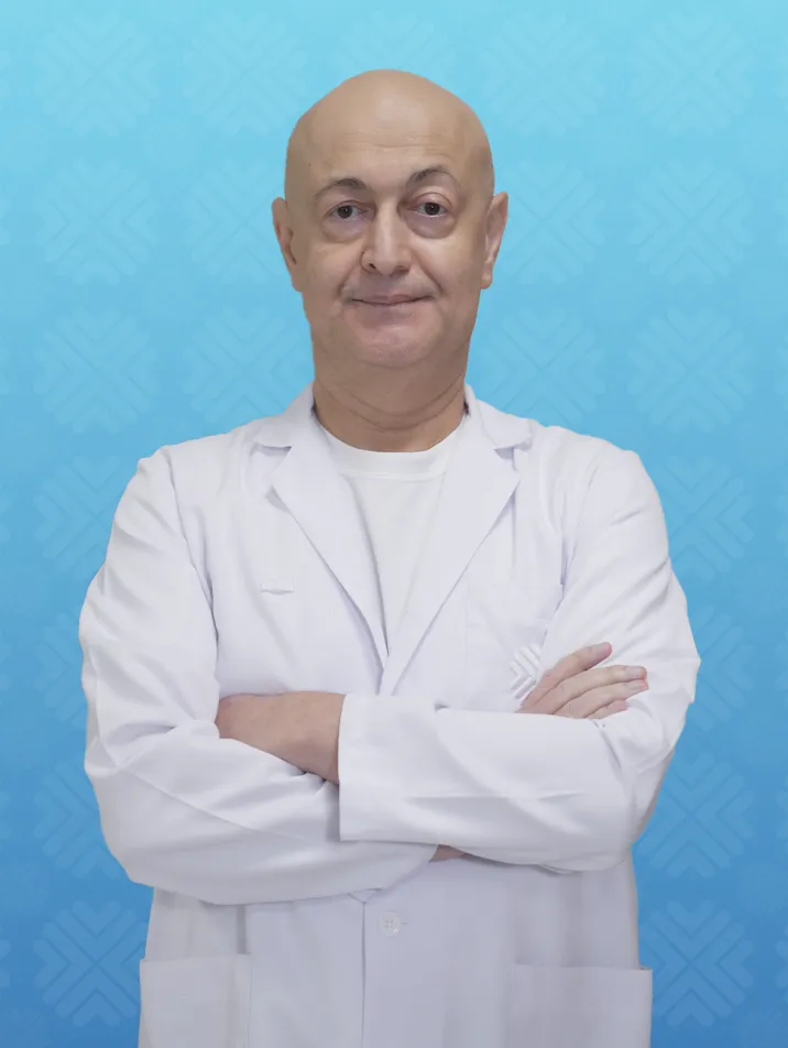 ERKİN PEKMEZCİ