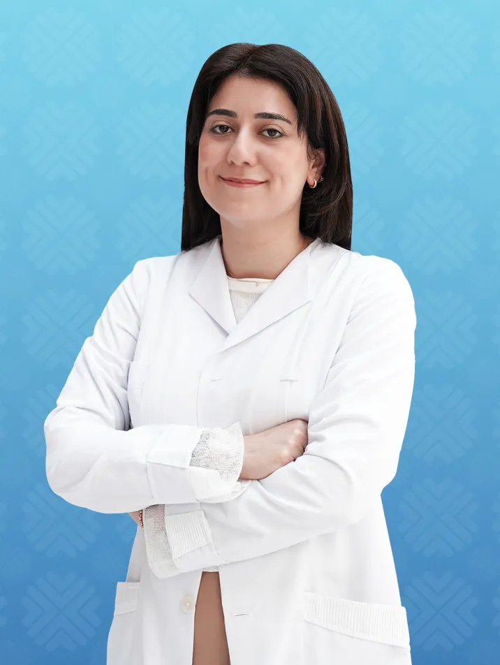 ESEN AĞAOĞLU