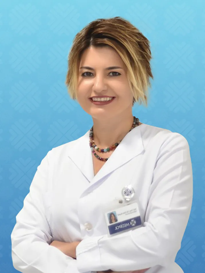 ESRA ACAREL