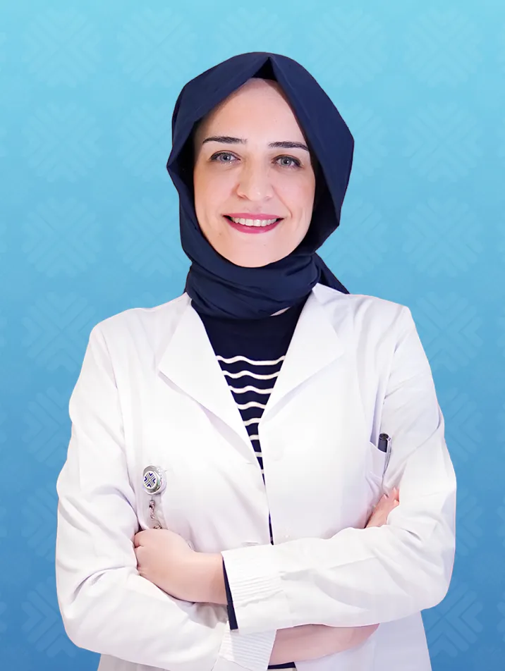 ESRA ÇOKİÇLİ