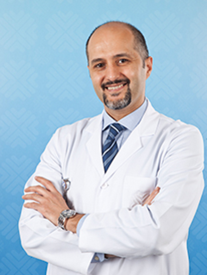 FATİH YÜKSEL
