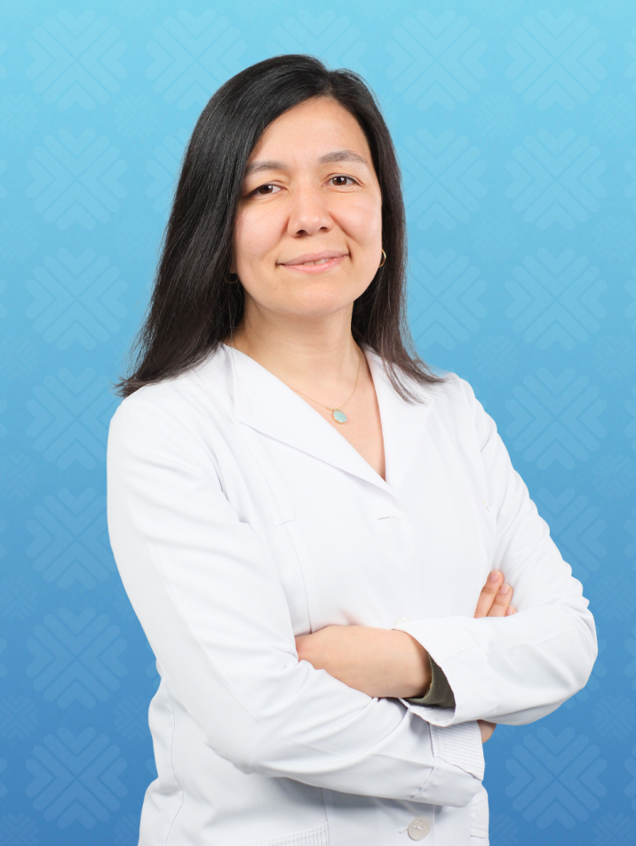 FATMA SOYSAL
