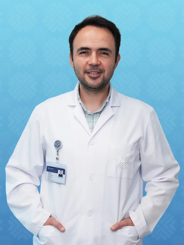FAZIL KULAKLI