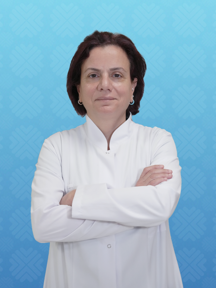FİGEN KIR