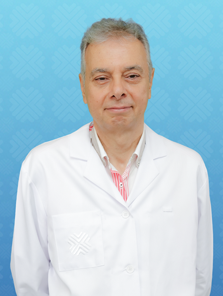 FİKRET AYSAL