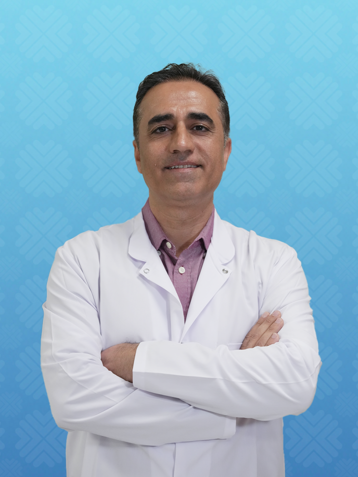 FıRAT BıÇAK