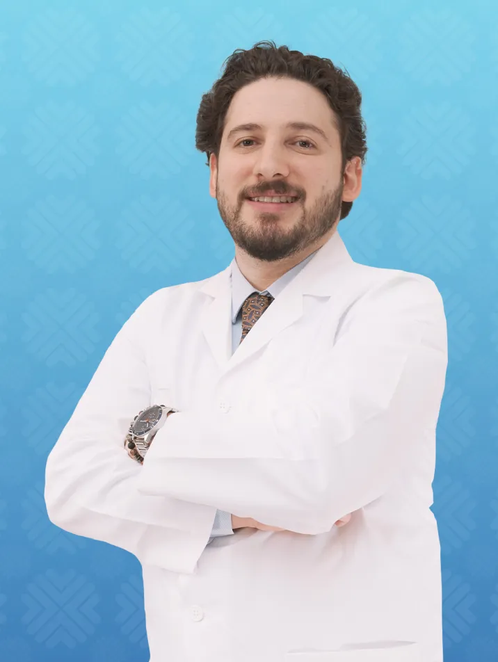 GÖKHAN ÖZKOÇAK