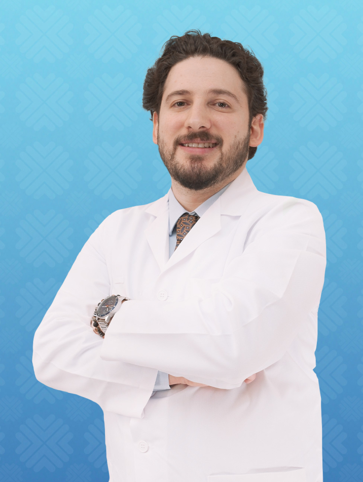 GÖKHAN ÖZKOÇAK