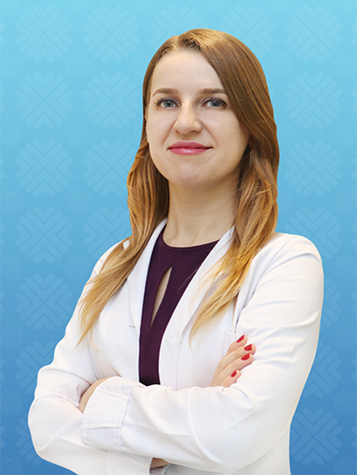 GÖZDE NEZİR