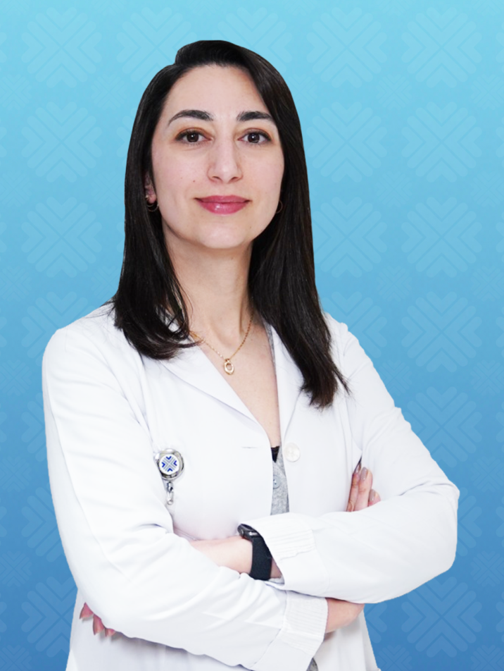 GÜLCE COŞKU YILMAZ ÇAKAN