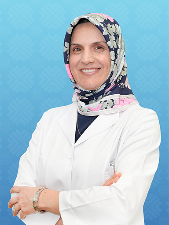 GÜLŞEN İNCEYOL YÜCE