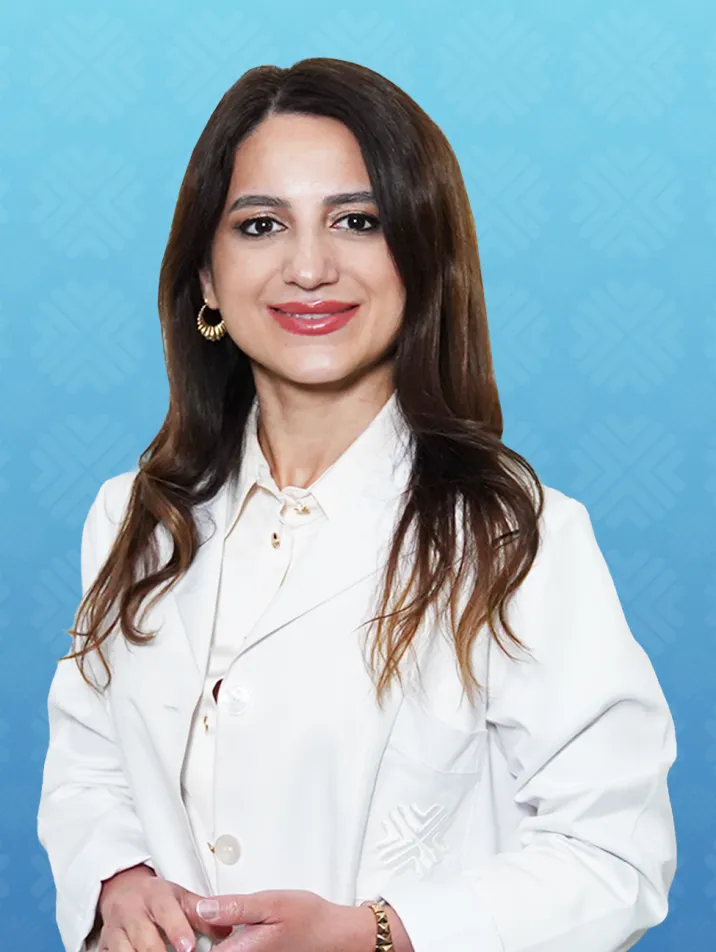 GUNAY NAGHIYEVA