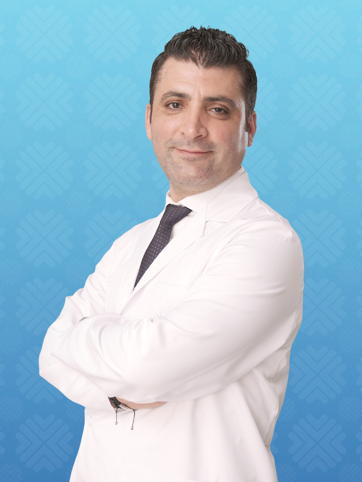 GÜRKAN DANIŞAN
