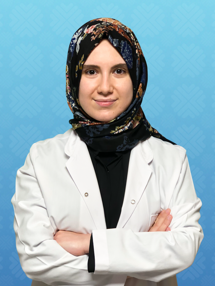 HABİBE RAMLE DUZCAN