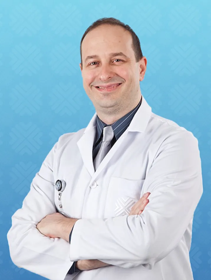 HAKAN KOÇAR