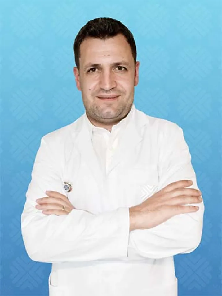 HAKAN YAZAN