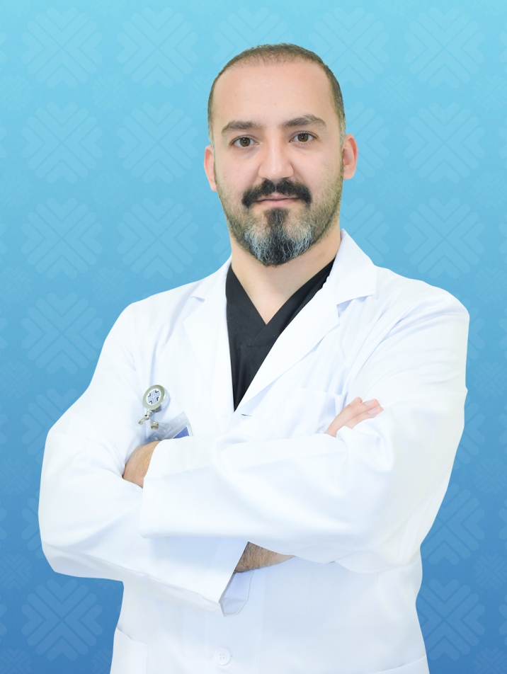 HALİL İSA ÇELİK