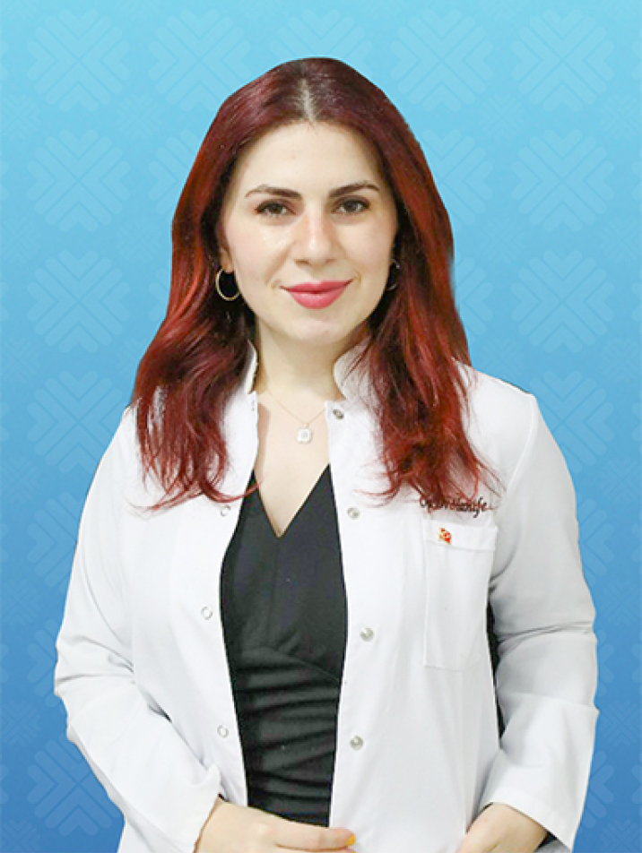 HANİFE ÖZEL