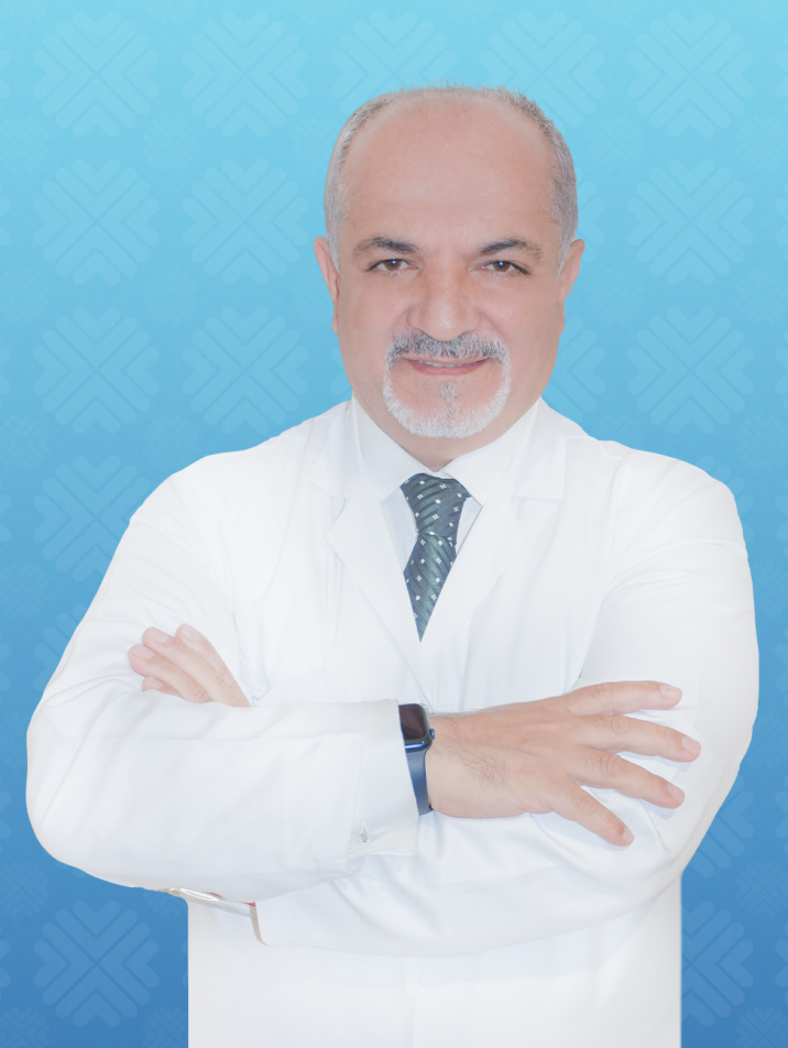 HASAN ERDEM