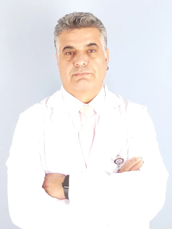 HASAN YAVUZ