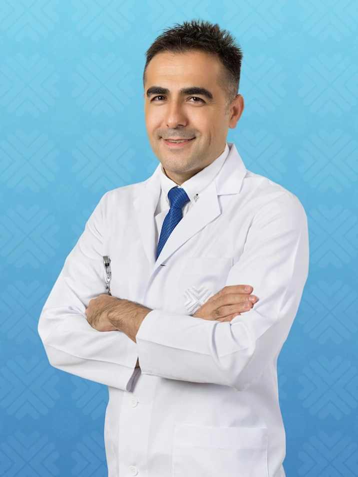 HİKMET TEKİN NACAROĞLU