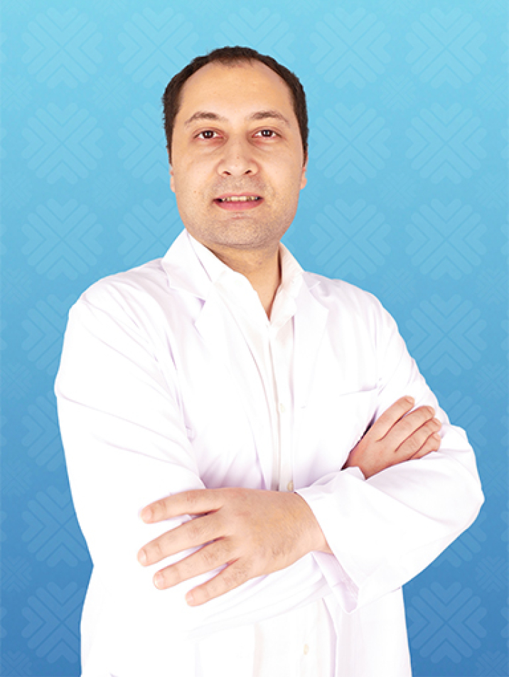 HİLMİ CEM KAYA