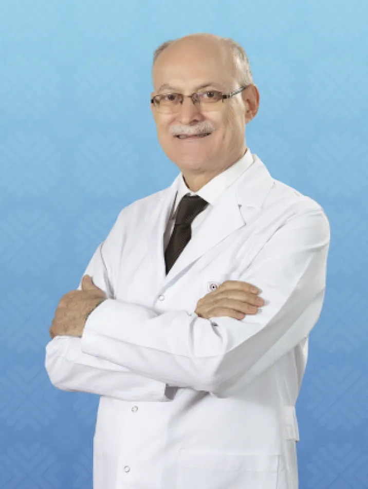 HÜSAMETTİN OKTAY