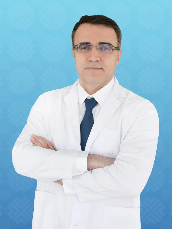 İBRAHİM AZBOY