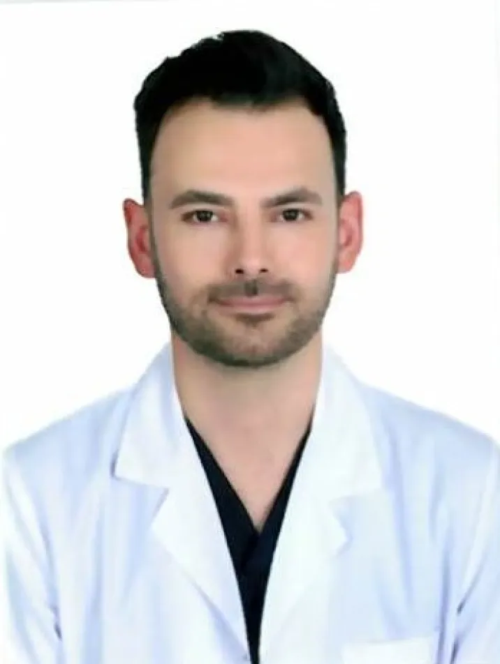 İBRAHİM GÜN