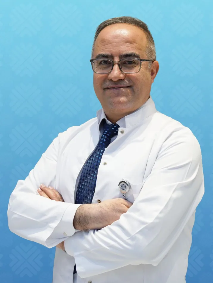 İHSAN ALUR