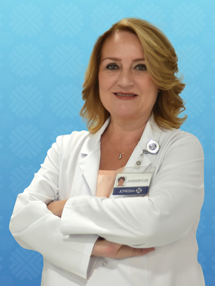 İLKSEN KÖRMEN
