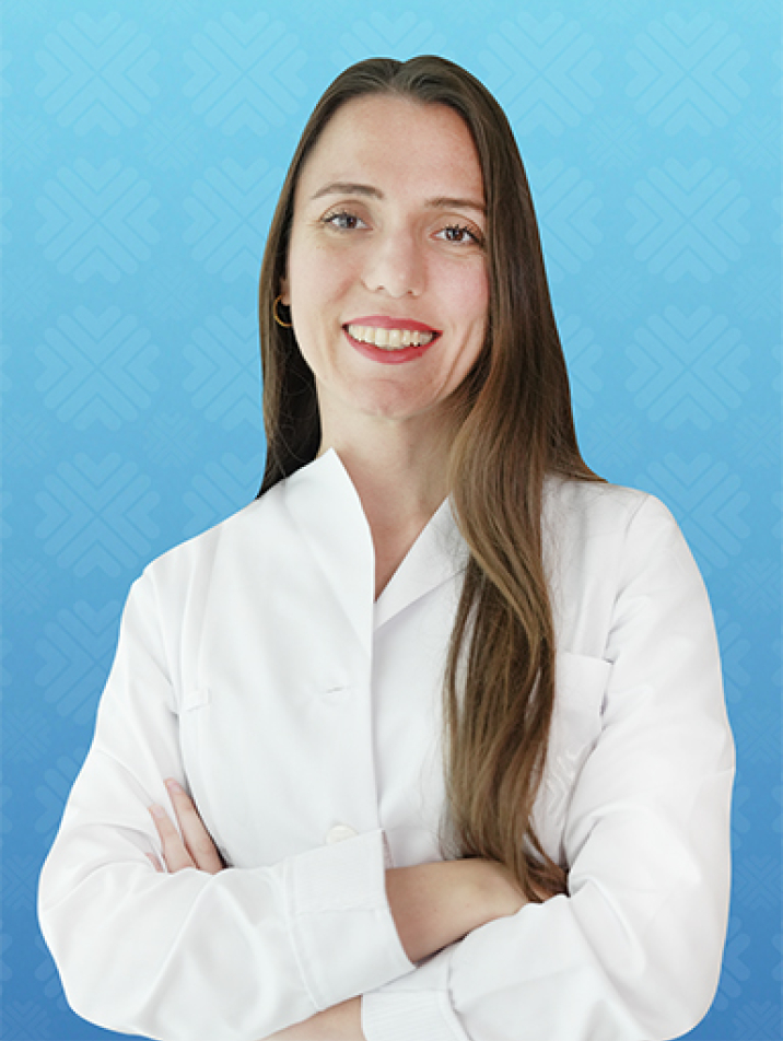 İPEK UZALDI