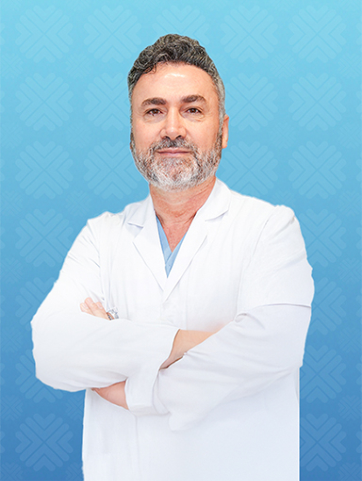 İRFAN BARUTÇU