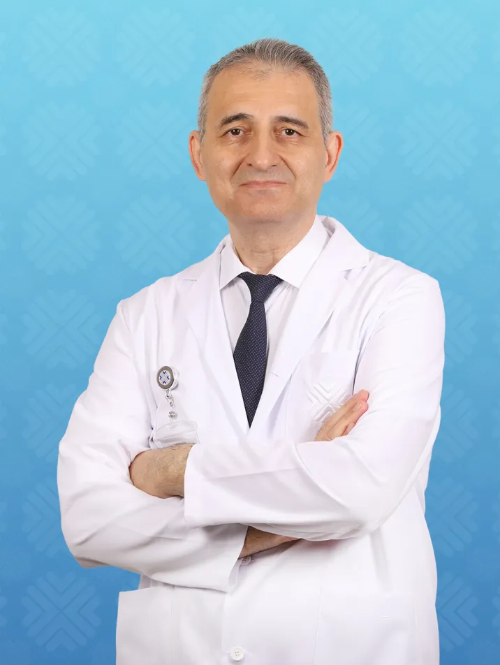 İRFAN KARALAR