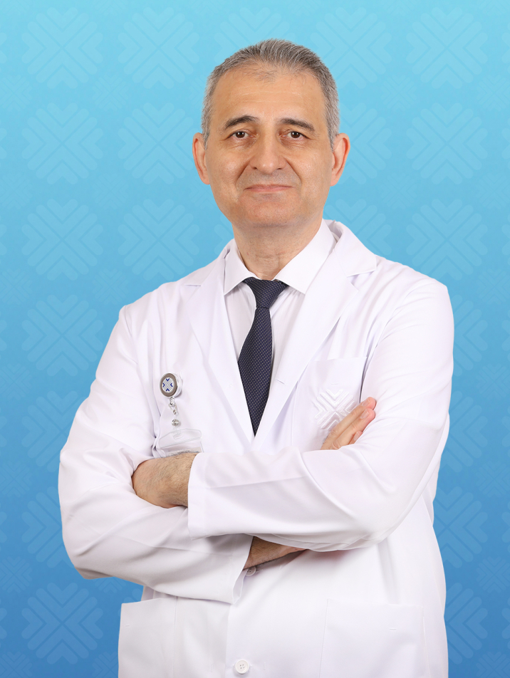İRFAN KARALAR