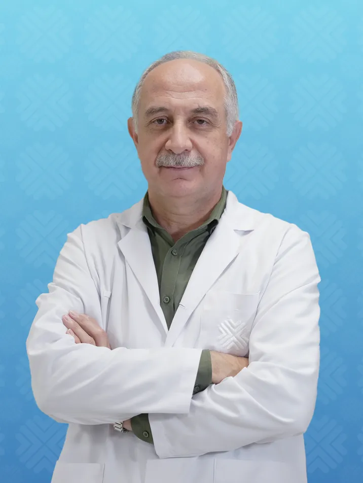 ISMET ORKAN