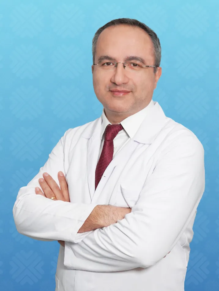 KEMAL KARAPINAR