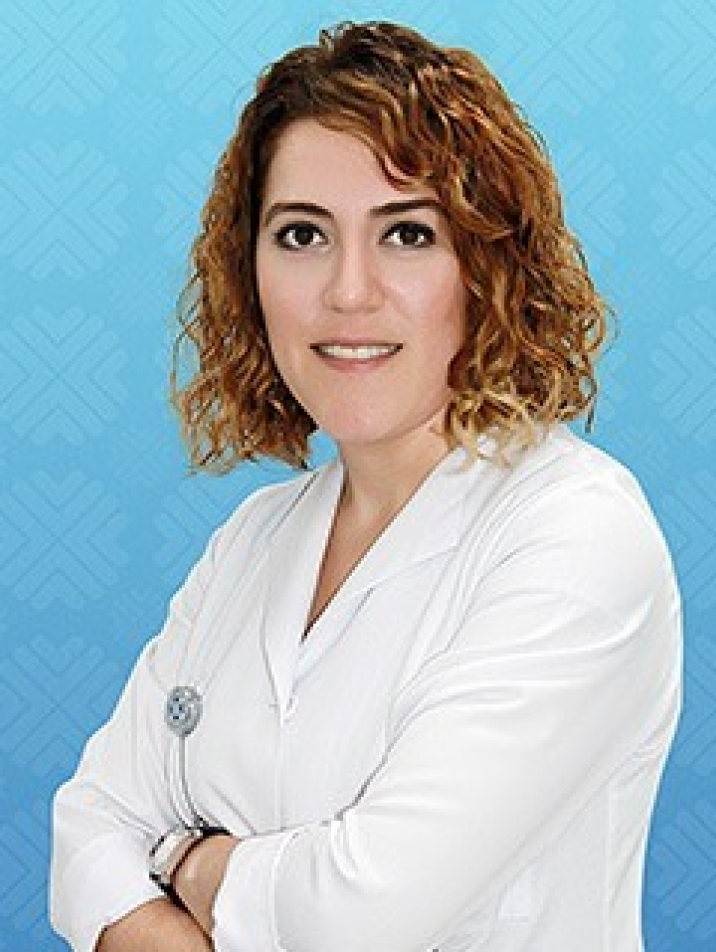 KEVSER ORUÇ