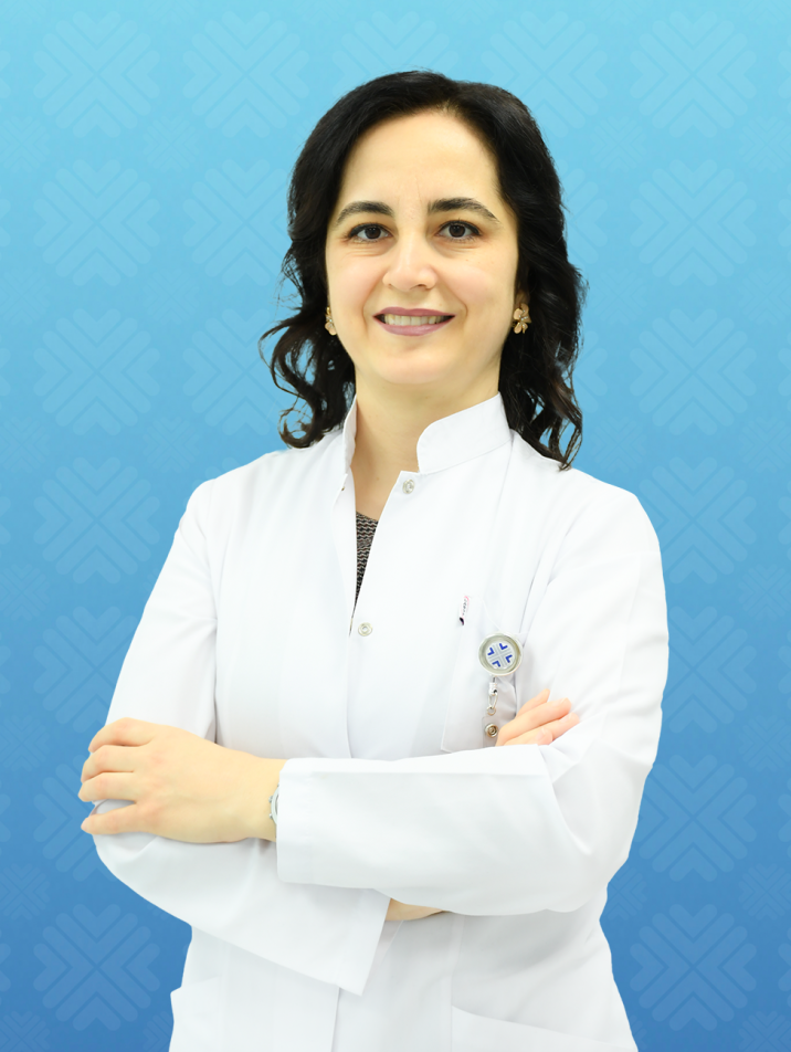 KEZBAN TEKGÜL