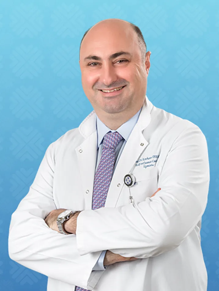 KORHAN ERKANLI