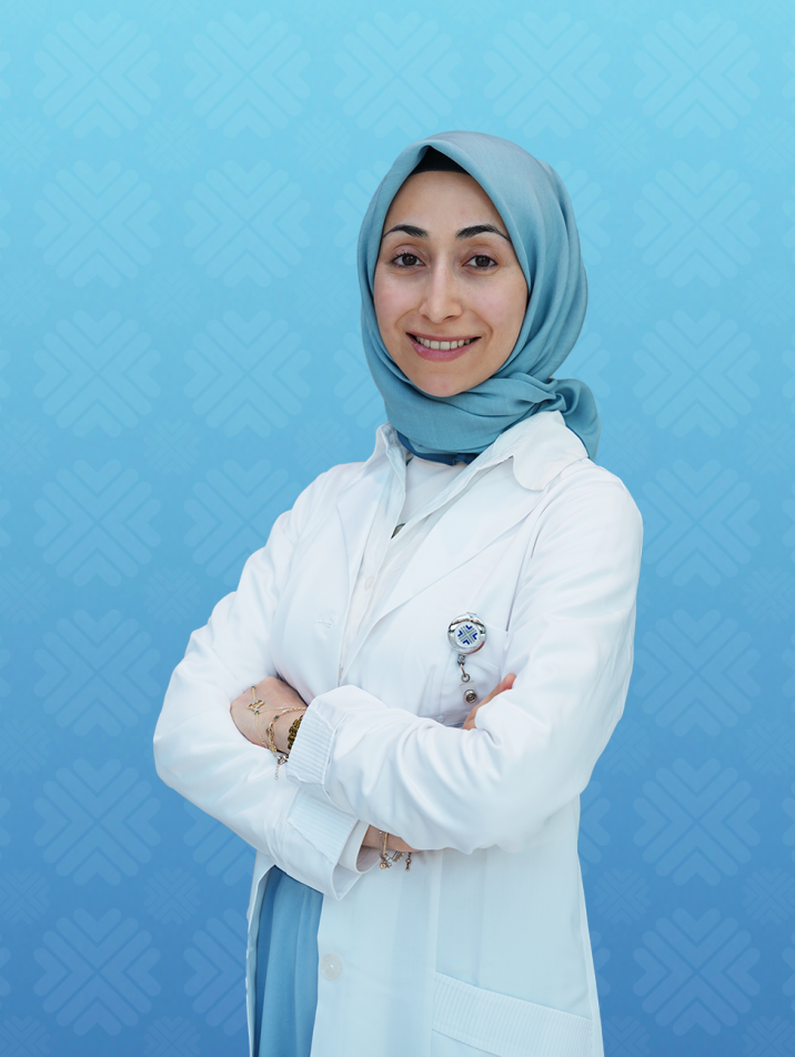 KÜBRA DİLAN ÖZTÜRK