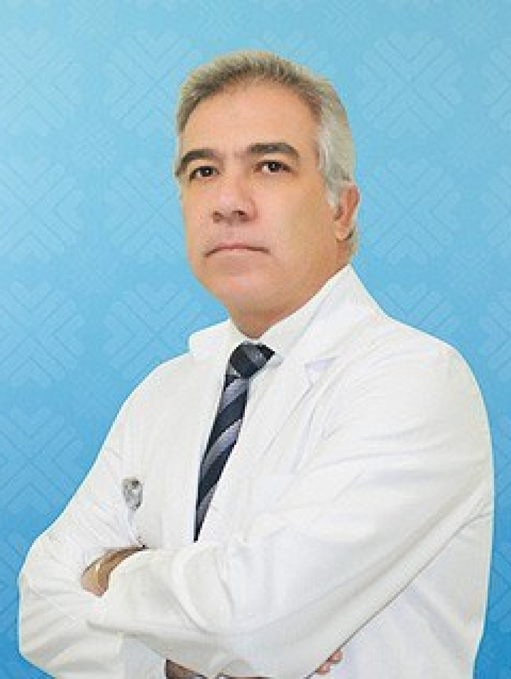 KÜRŞAT ÖZDİLLİ