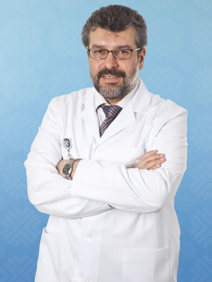 LÜTFÜ HANOĞLU
