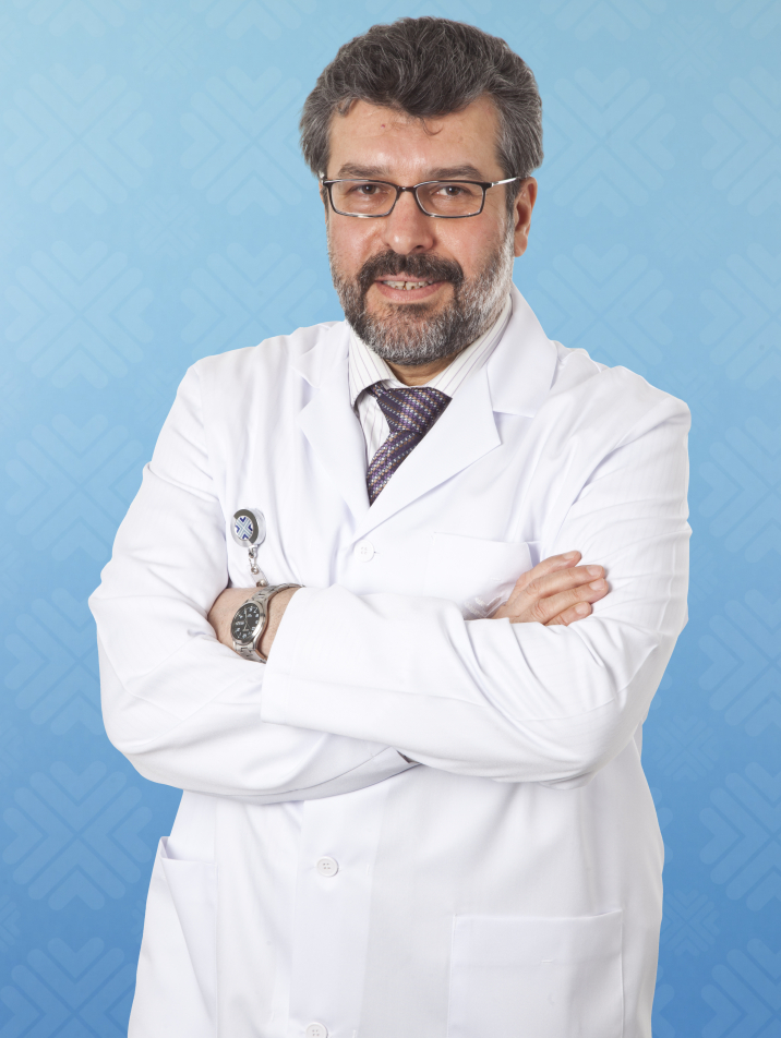 LÜTFÜ HANOĞLU