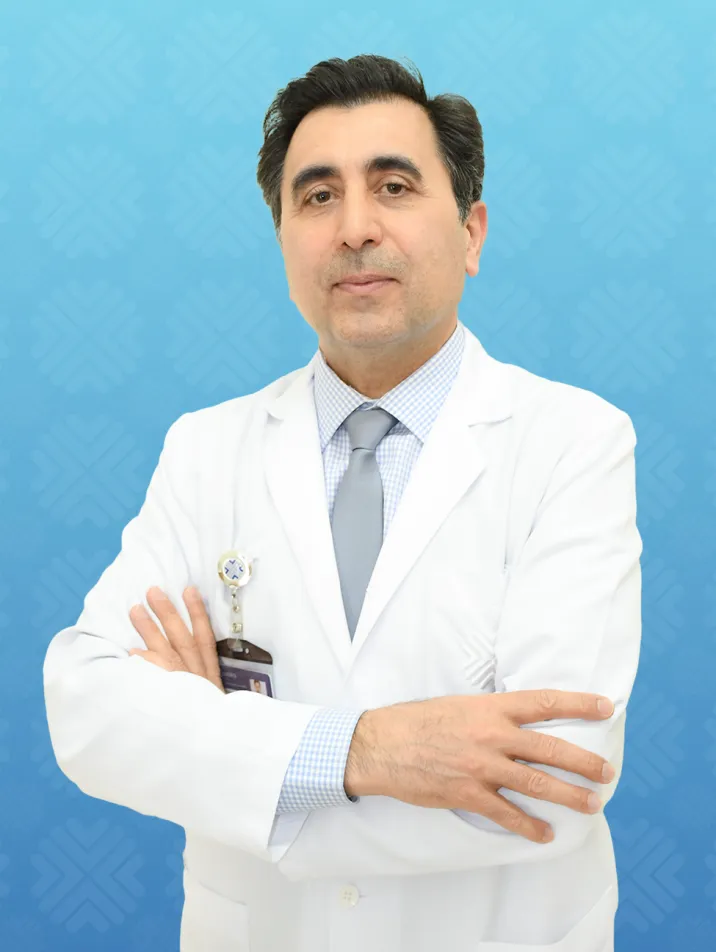 MAHMOUD BABAEI