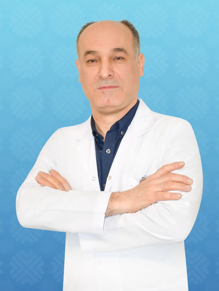 MAHMUT HALİLOĞLU