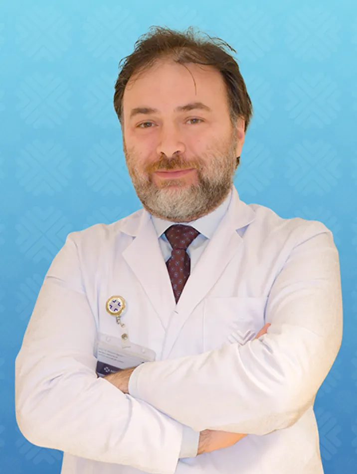MEHMET BAYRAM