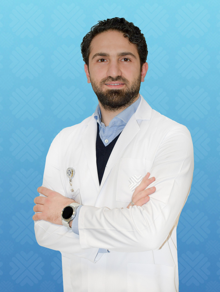 MEHMET BEŞİROĞLU